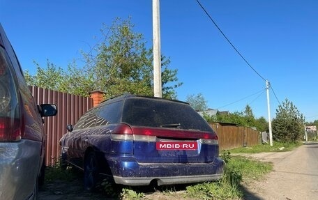 Subaru Legacy VII, 1997 год, 80 000 рублей, 2 фотография