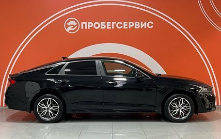 KIA K5, 2021 год, 2 850 000 рублей, 4 фотография