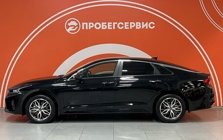 KIA K5, 2021 год, 2 850 000 рублей, 8 фотография