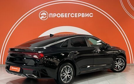 KIA K5, 2021 год, 2 850 000 рублей, 5 фотография