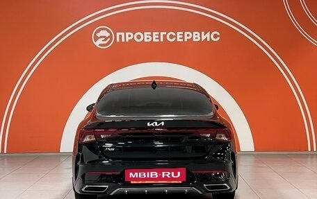 KIA K5, 2021 год, 2 850 000 рублей, 6 фотография