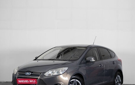 Ford Focus III, 2014 год, 989 000 рублей, 2 фотография
