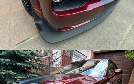 Dodge Challenger III рестайлинг 2, 2018 год, 7 999 999 рублей, 9 фотография
