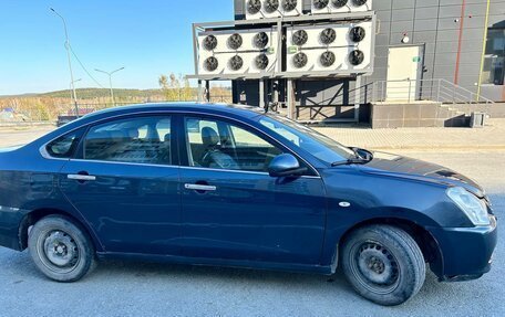 Nissan Almera, 2016 год, 650 000 рублей, 2 фотография