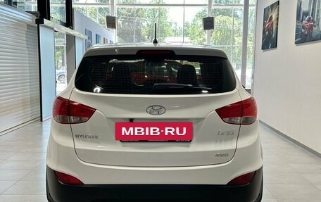 Hyundai ix35 I рестайлинг, 2013 год, 1 549 900 рублей, 5 фотография