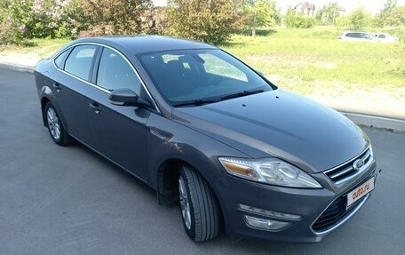 Ford Mondeo IV, 2011 год, 1 050 000 рублей, 3 фотография