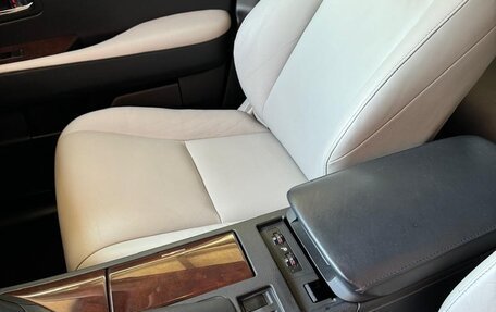 Lexus RX III, 2009 год, 2 250 000 рублей, 3 фотография