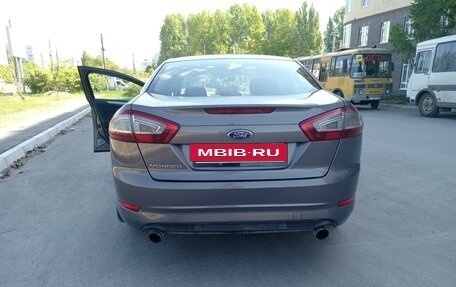 Ford Mondeo IV, 2011 год, 1 050 000 рублей, 4 фотография