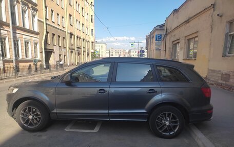 Audi Q7, 2009 год, 1 300 000 рублей, 2 фотография