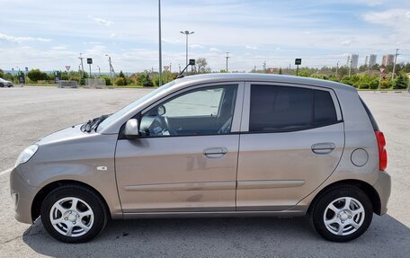 KIA Picanto I, 2010 год, 810 000 рублей, 4 фотография