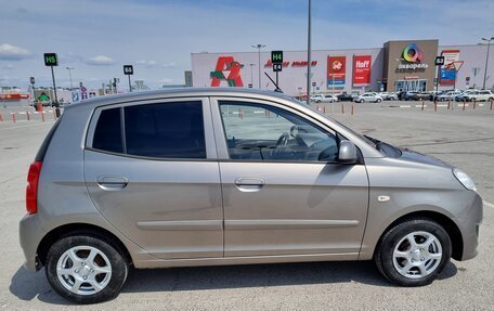 KIA Picanto I, 2010 год, 810 000 рублей, 2 фотография