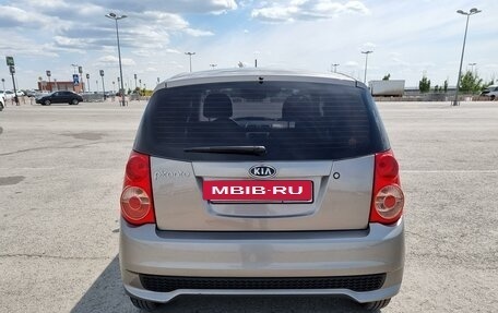 KIA Picanto I, 2010 год, 810 000 рублей, 3 фотография