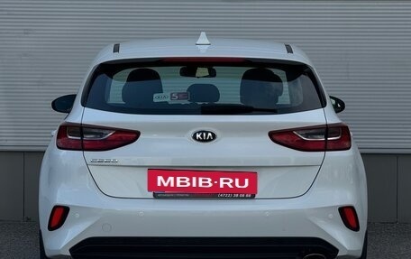 KIA cee'd III, 2020 год, 1 997 000 рублей, 4 фотография