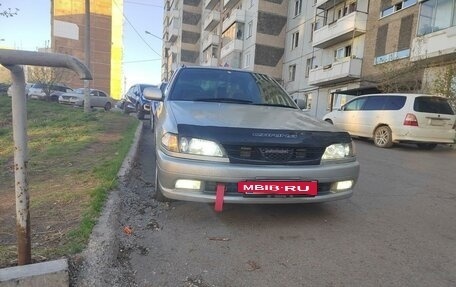 Toyota Carina, 1999 год, 490 000 рублей, 2 фотография
