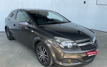 Opel Astra H, 2008 год, 599 000 рублей, 3 фотография