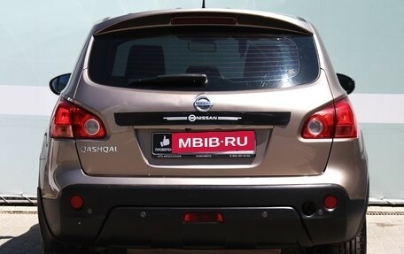 Nissan Qashqai, 2008 год, 964 000 рублей, 5 фотография