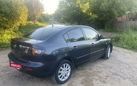 Mazda 3, 2006 год, 415 000 рублей, 2 фотография