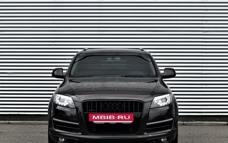 Audi Q7, 2010 год, 1 795 000 рублей, 2 фотография