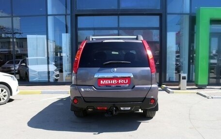 Nissan X-Trail, 2008 год, 1 269 000 рублей, 5 фотография