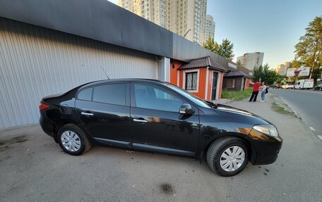 Renault Fluence I, 2012 год, 720 000 рублей, 2 фотография