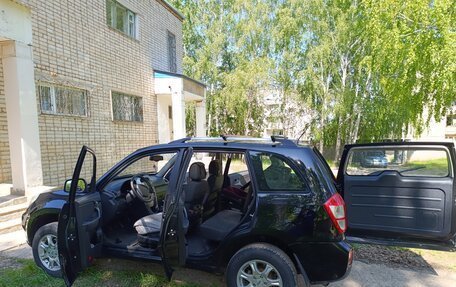 Chery Tiggo (T11), 2013 год, 585 000 рублей, 6 фотография