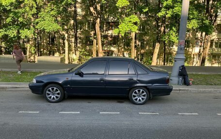 Daewoo Nexia I рестайлинг, 2005 год, 110 000 рублей, 2 фотография