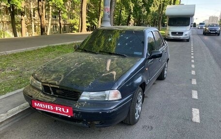 Daewoo Nexia I рестайлинг, 2005 год, 110 000 рублей, 4 фотография