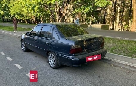 Daewoo Nexia I рестайлинг, 2005 год, 110 000 рублей, 3 фотография