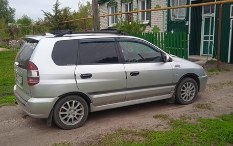 Mitsubishi Space Star I рестайлинг, 2002 год, 375 999 рублей, 2 фотография