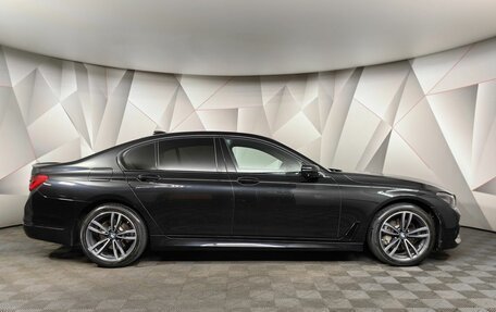 BMW 7 серия, 2017 год, 3 335 000 рублей, 6 фотография