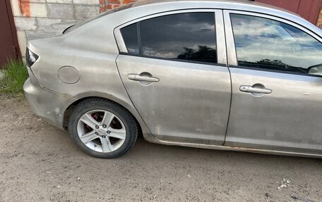 Mazda 3, 2005 год, 360 000 рублей, 3 фотография