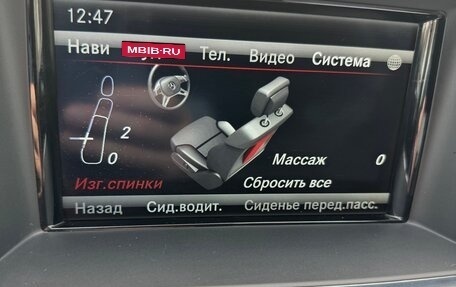 Mercedes-Benz GL-Класс, 2014 год, 4 850 000 рублей, 8 фотография