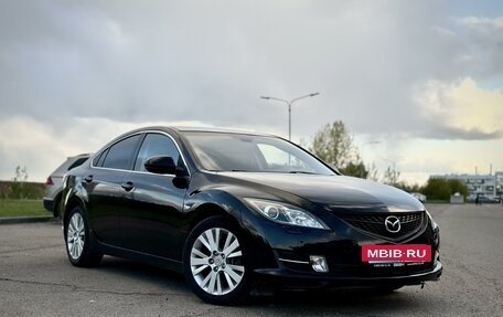Mazda 6, 2008 год, 1 090 000 рублей, 2 фотография