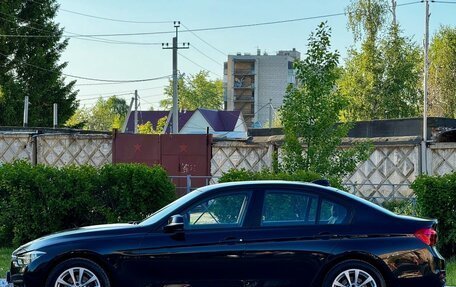 BMW 3 серия, 2017 год, 2 870 000 рублей, 6 фотография