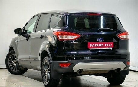 Ford Kuga III, 2015 год, 1 474 000 рублей, 2 фотография