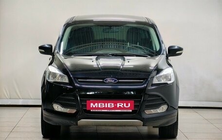 Ford Kuga III, 2015 год, 1 474 000 рублей, 4 фотография