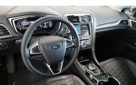 Ford Mondeo V, 2019 год, 2 749 000 рублей, 6 фотография
