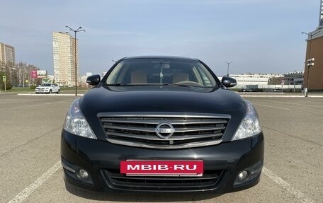 Nissan Teana, 2011 год, 1 400 000 рублей, 2 фотография