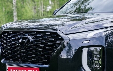 Hyundai Palisade I, 2019 год, 4 599 999 рублей, 7 фотография