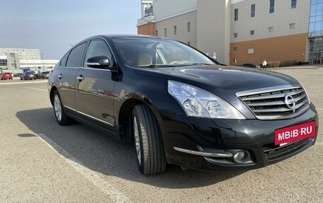 Nissan Teana, 2011 год, 1 400 000 рублей, 3 фотография