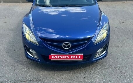 Mazda 6, 2007 год, 1 050 000 рублей, 2 фотография