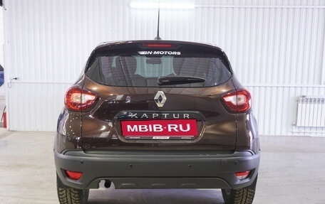 Renault Kaptur I рестайлинг, 2020 год, 1 801 000 рублей, 4 фотография