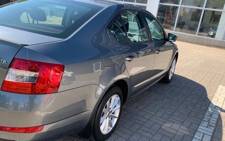 Skoda Octavia, 2014 год, 1 560 000 рублей, 3 фотография