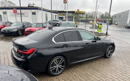 BMW 3 серия, 2020 год, 4 860 000 рублей, 6 фотография