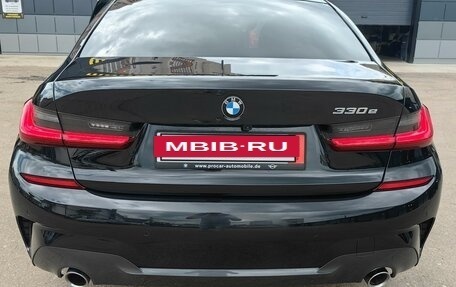 BMW 3 серия, 2020 год, 4 860 000 рублей, 7 фотография