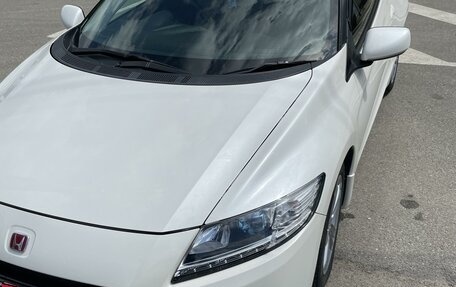 Honda CR-Z, 2010 год, 1 300 000 рублей, 5 фотография