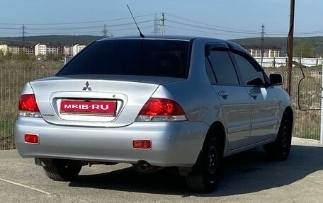 Mitsubishi Lancer IX, 2006 год, 519 000 рублей, 6 фотография