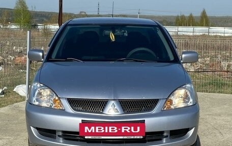 Mitsubishi Lancer IX, 2006 год, 519 000 рублей, 2 фотография