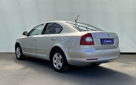 Skoda Octavia, 2012 год, 990 000 рублей, 6 фотография