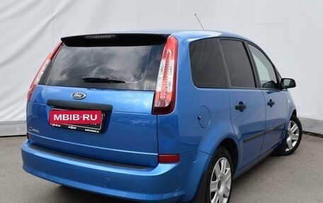 Ford C-MAX I рестайлинг, 2007 год, 769 000 рублей, 4 фотография